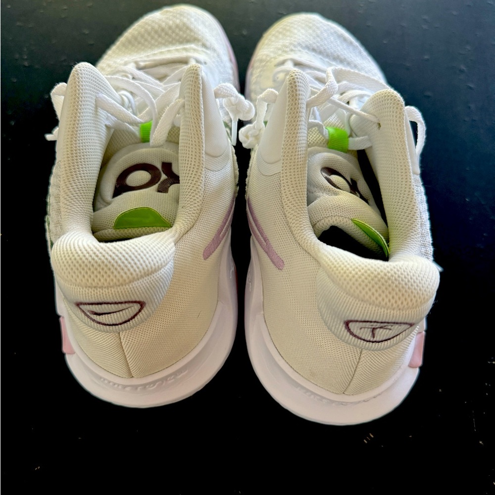 Like New Nike KD Basketball shoes, men’s 12